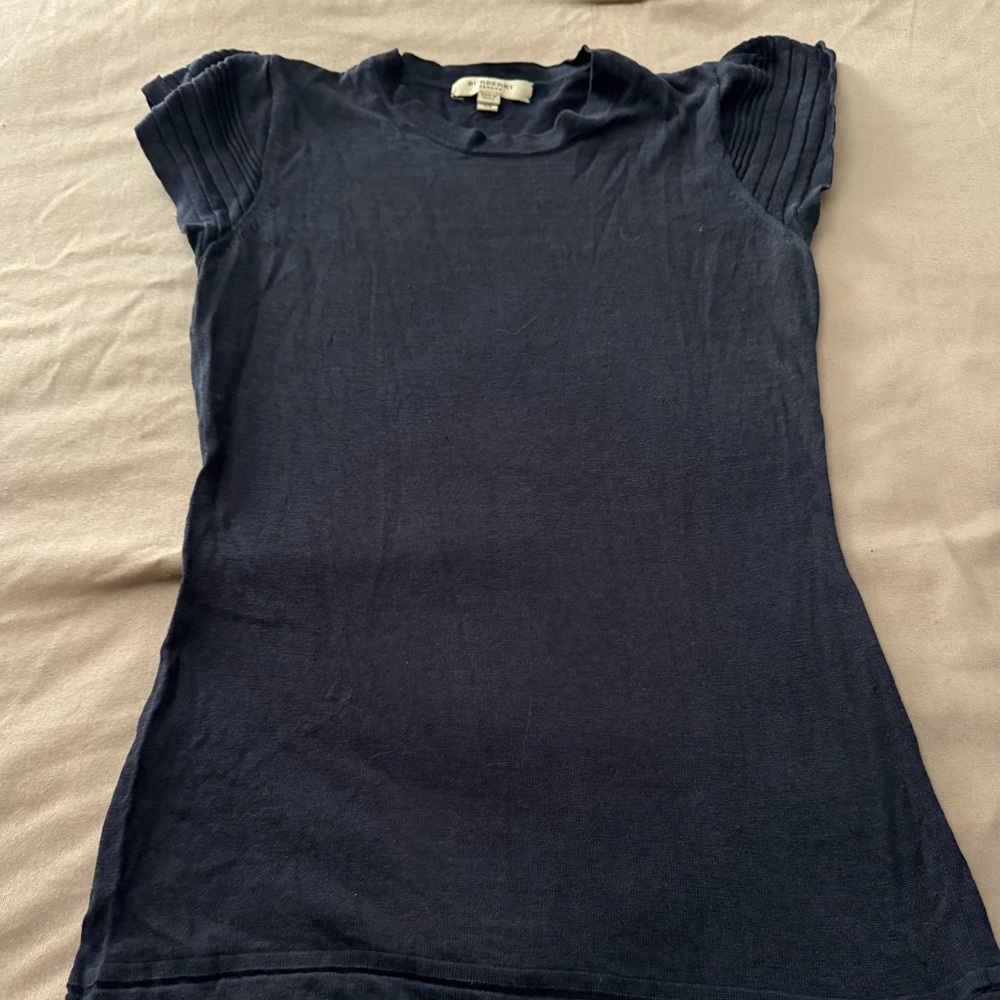 Burberry Top